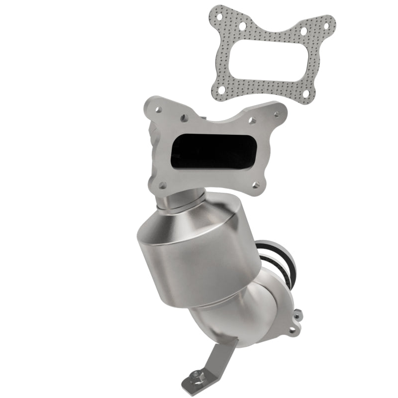 Magnaflow Conv DF 12-14 Civic 2.4L Manifold-thumbmail-3