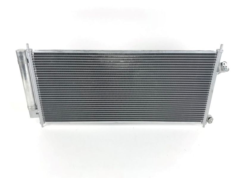 CSF 11-16 Honda CR-Z 1.5L A/C Condenser-thumbmail-1