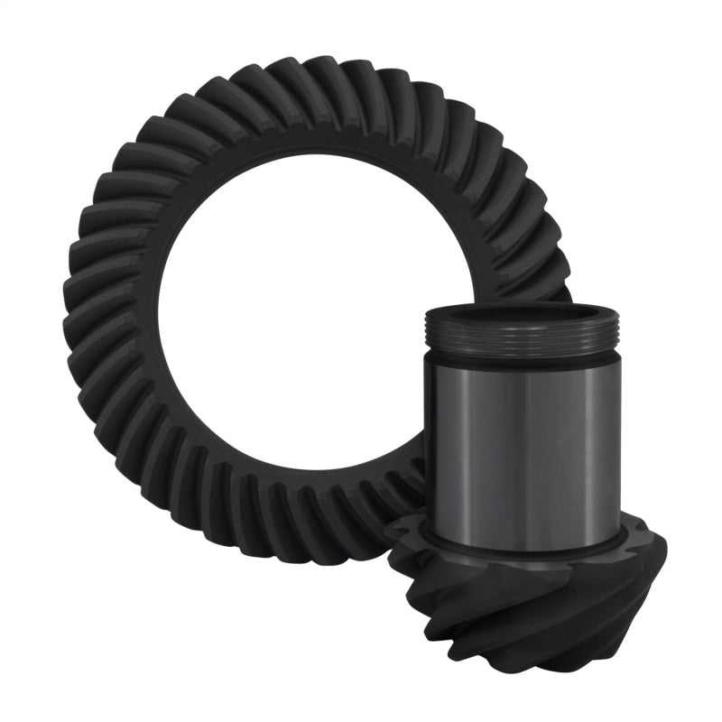 Yukon Gear High Performance Gear Set For GM C5 (Corvette) in a 4.11 Ratio-thumbmail-2