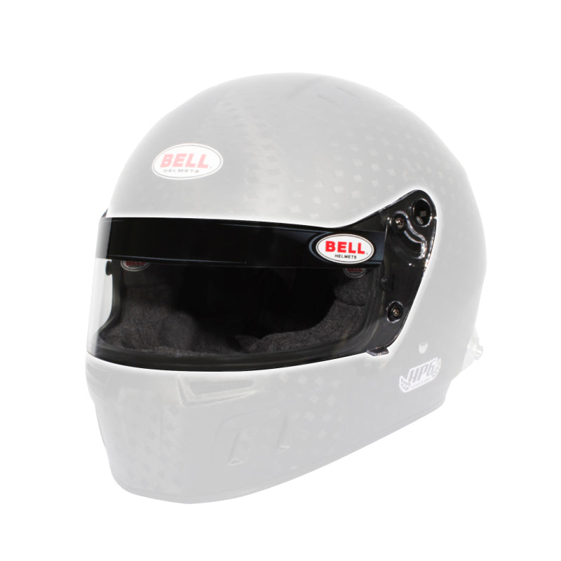 Bell SE06 Helmet Shield ML - Purple-thumbmail-1