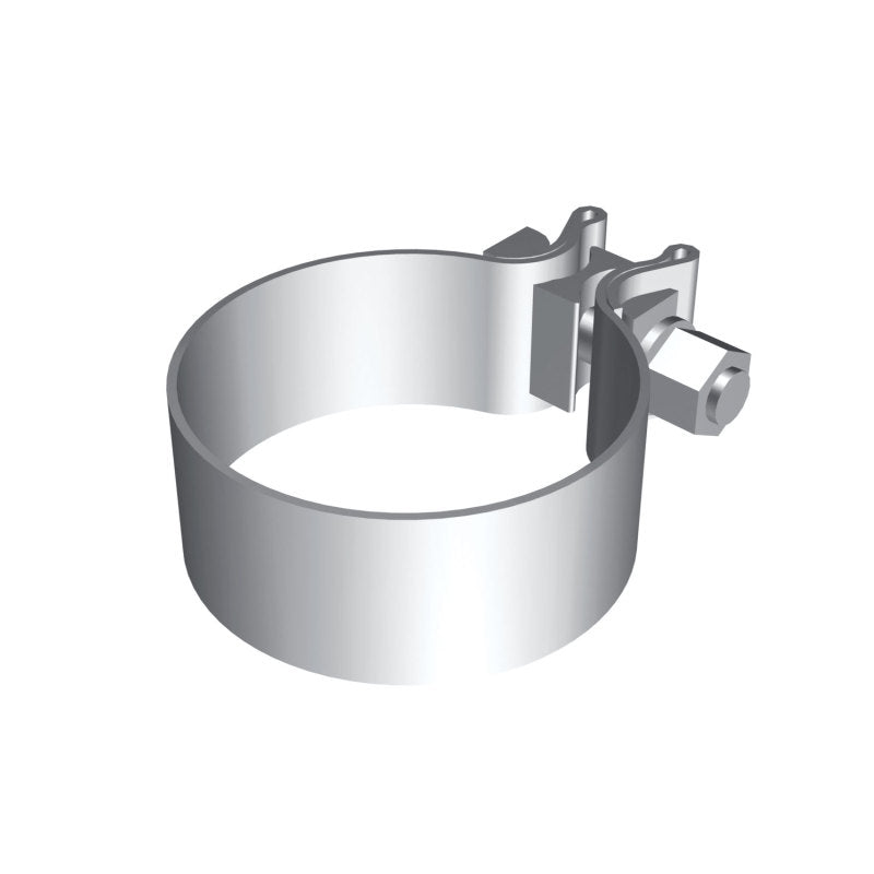 MagnaFlow Clamp 2.75inch TORCA SS 1.25inch 10pk-thumbmail-2