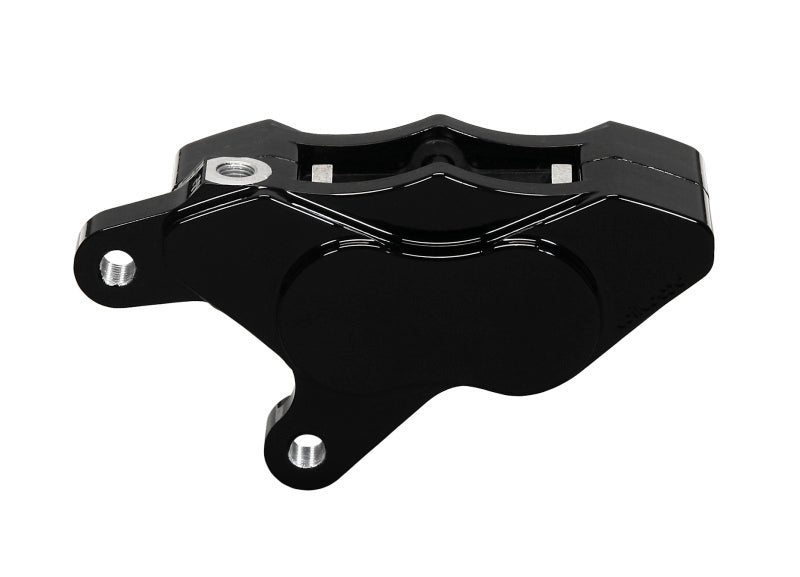 Wilwood Caliper-GP310 Black Front L/H 08-Curnt 1.25in Pistons .25in Disc-thumbmail-2