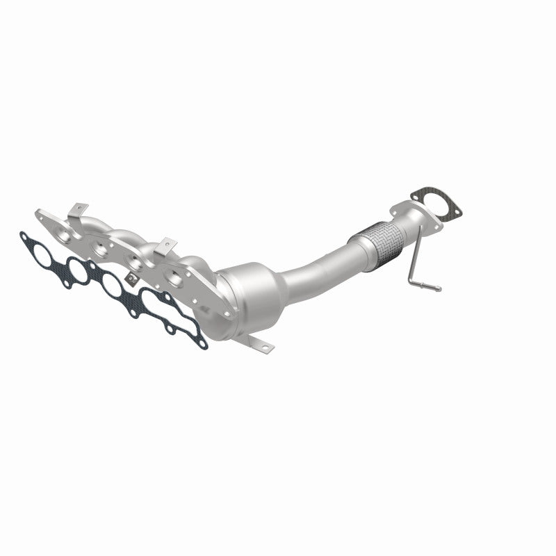 MagnaFlow Conv DF 06-09 Mazda 3 2.0L-thumbmail-24