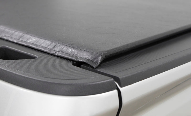 Access Vanish 04-12 Chevy/GMC Colorado / Canyon Reg. and Ext. Cab 6ft Bed Roll-Up Cover-thumbmail-12