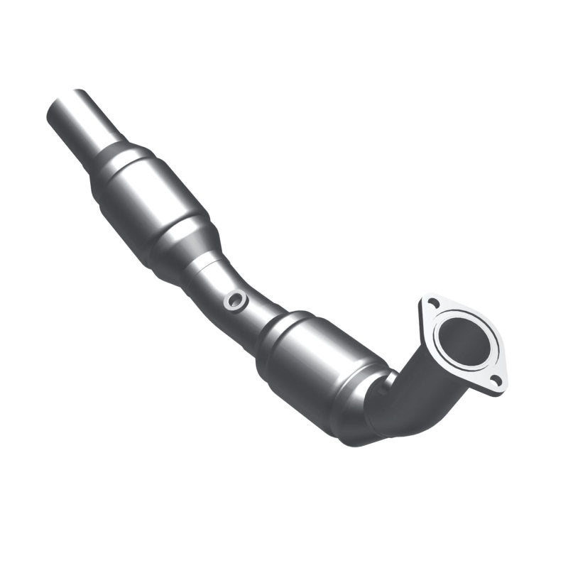 MagnaFlow Conv DF 2010 Chevy Camaro 6.2L D/S-thumbmail-1