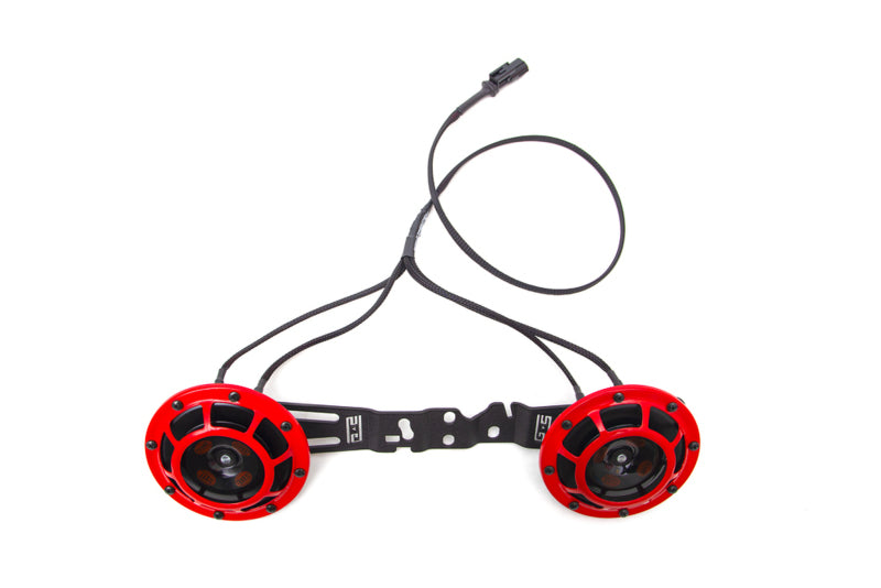 GrimmSpeed 2015+ WRX/STI Hella Horn Wiring Harness-thumbmail-5