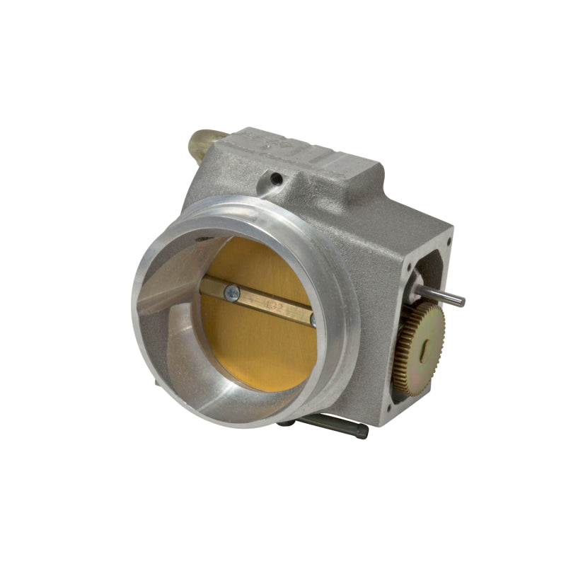 BBK 97-04 Corvette LS1 80mm Throttle Body BBK Power Plus Series-thumbmail-12