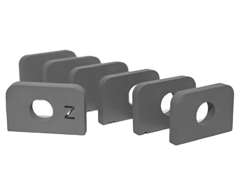 aFe Control PFADT Series Aluminum Frame Camber Kit; Chevrolet Corvette Z06/ZR1 (C6) 06-13-thumbmail-4