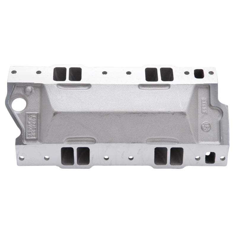 Edelbrock Victor Jr Tall Manifold-thumbmail-12