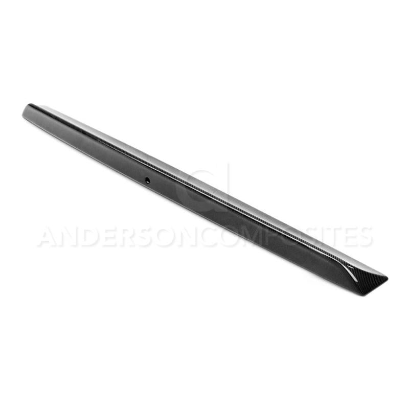 Anderson Composites 15-18 Dodge Challenger Hellcat Type-OE Rear Spoiler-thumbmail-5