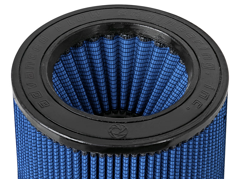 aFe Momentum Air Filters 5-1/2F x 7B x 5-1/2T (INV) x 6-1/2H-thumbmail-2