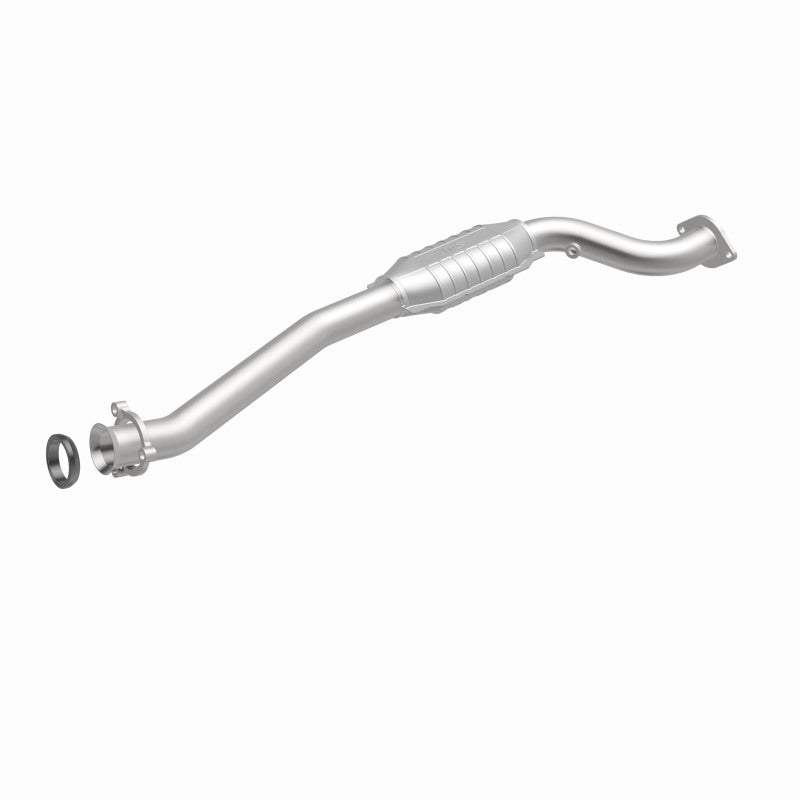 MagnaFlow Conv DF 07-09 Chevy Colorado/GMC Canyon/ Isuzu / 06 Hummer H3-thumbmail-22