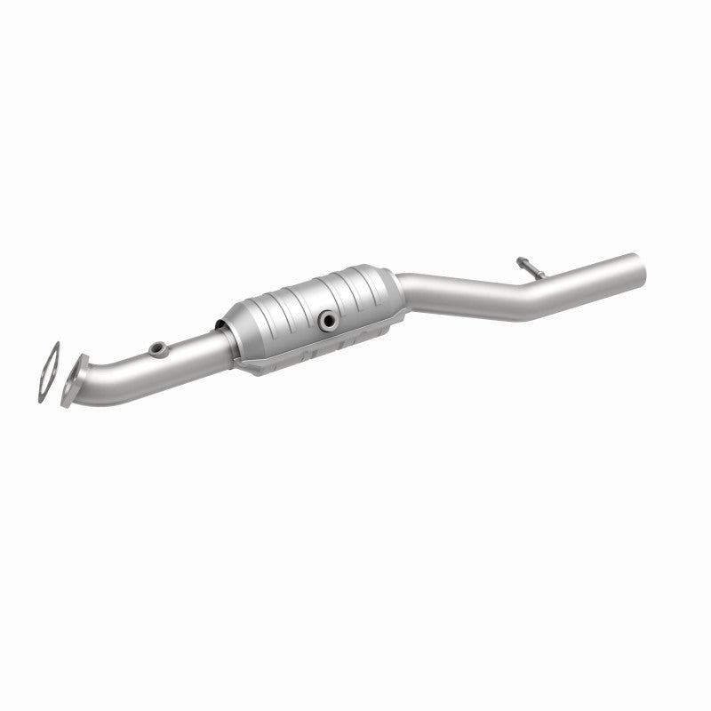 MagnaFlow Conv DF 08-09 Mitsubishi Lancer 2.0L w/o Turbo *NOT FOR SALE IN CALIFORNIA*-thumbmail-16