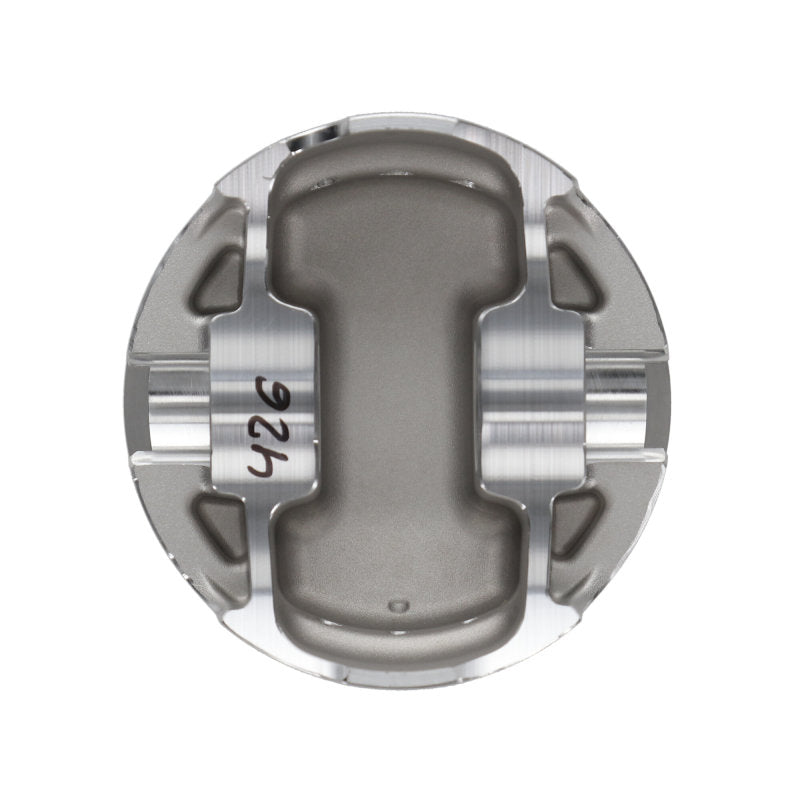 Wiseco Chrysler 5.7L Hemi +12cc Dome 1.080inch Piston Shelf Stock Kit-thumbmail-9