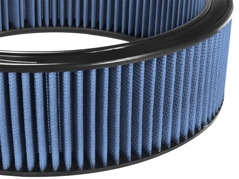 aFe MagnumFLOW Air Filters OER P5R A/F P5R 14 OD x 12 ID x 4 H-thumbmail-2