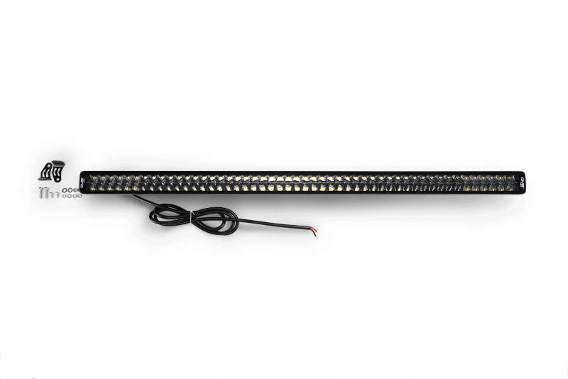 DV8 Offroad 52in Elite Series Light Bar 500W LED - Black-thumbmail-6