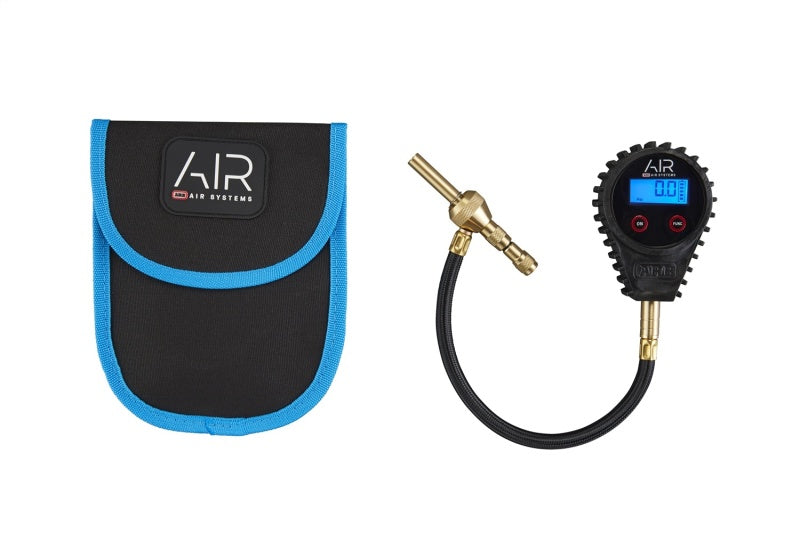 ARB E-Z Deflator Digital Gauge with Extended Valve-thumbmail-2