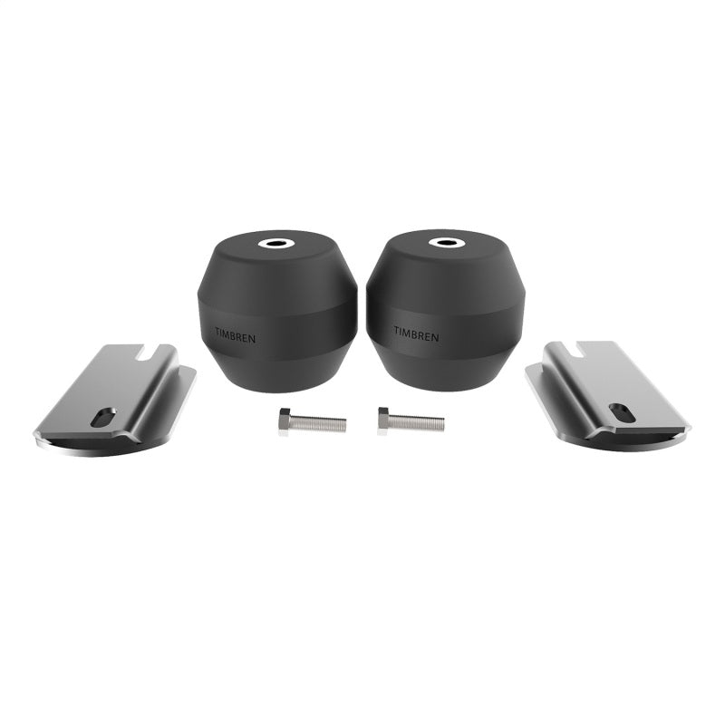 Timbren 2008 Dodge Ram 4500 Rear Suspension Enhancement System-thumbmail-2