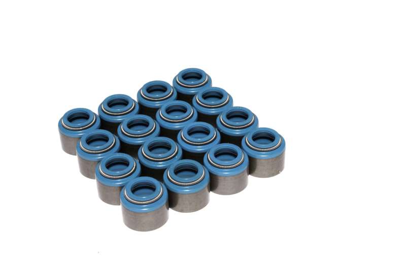 COMP Cams Valve Seals Metalbody Viton 3-thumbmail-2