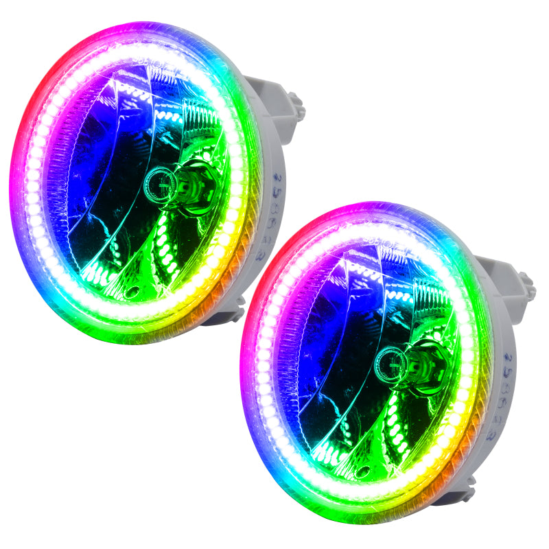 Oracle 10-13 Chevrolet Camaro SMD FL (Non-RS) - ColorSHIFT-thumbmail-6