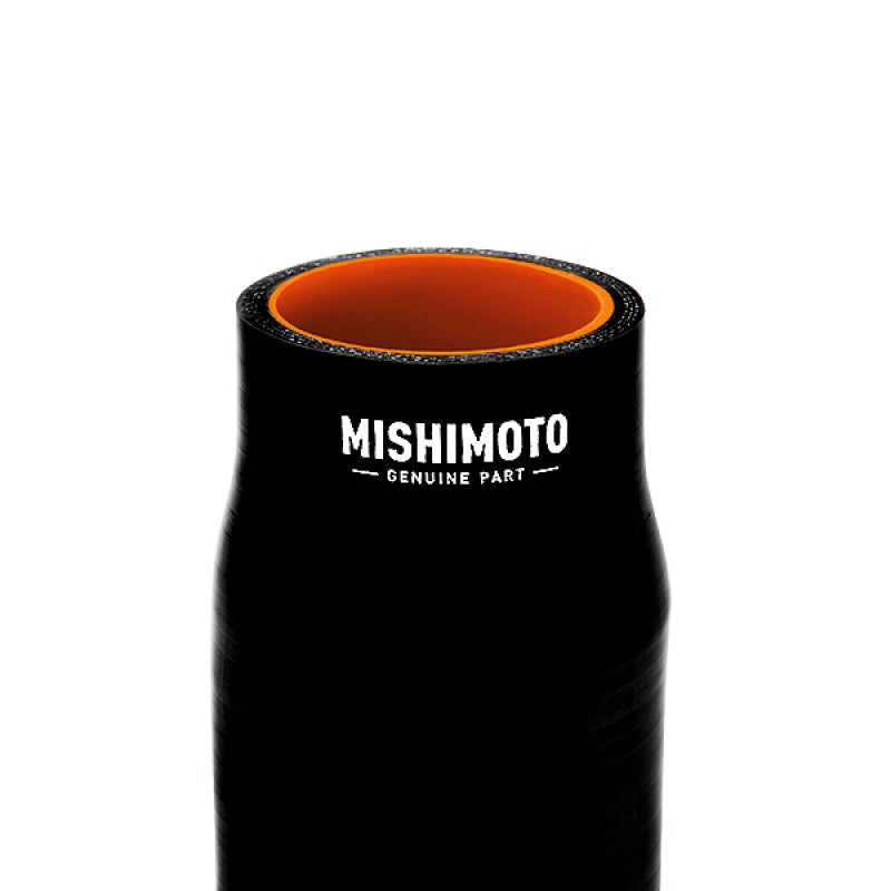 Mishimoto 2016+ Honda Civic 1.5L Black Silicone Induction Hose Kit-thumbmail-4