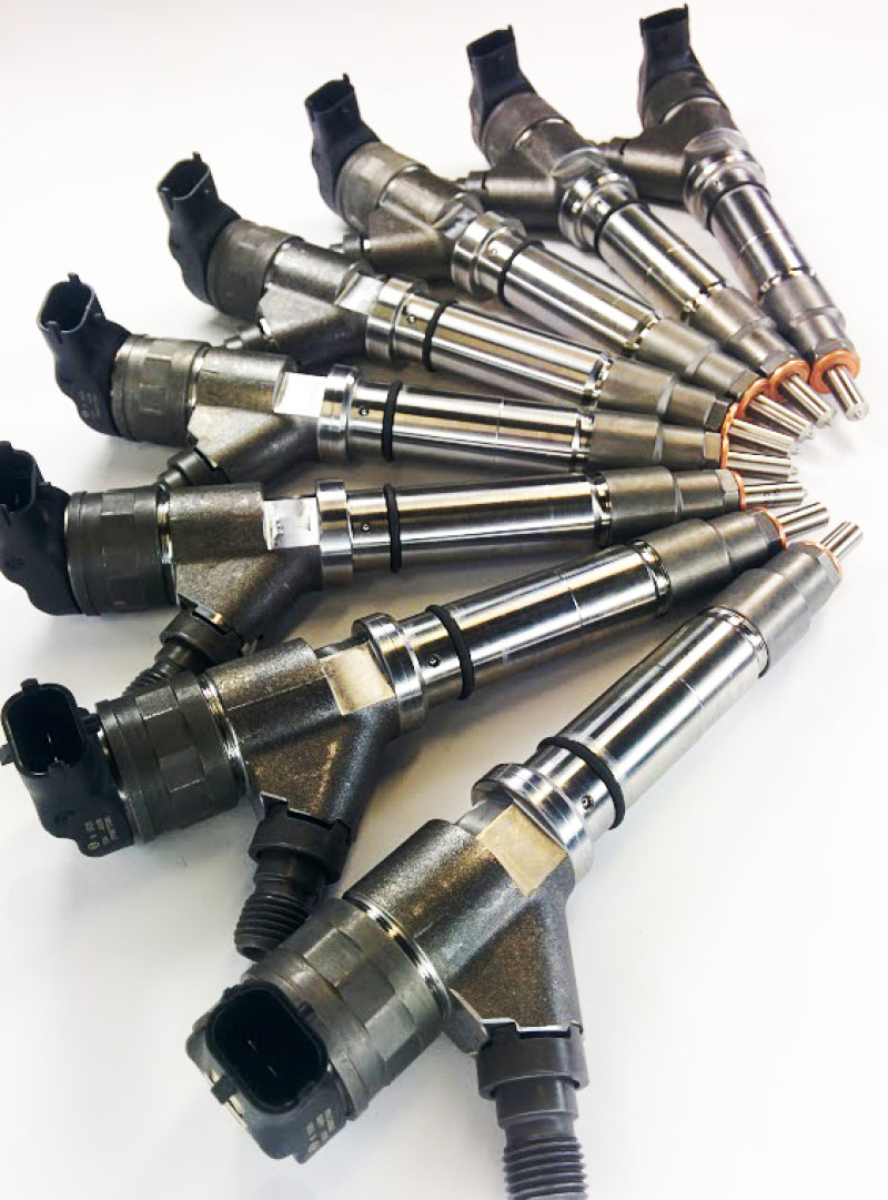 DDP Duramax 06-07 LBZ Brand New Injector Set - 75 (30% Over)-thumbmail-3