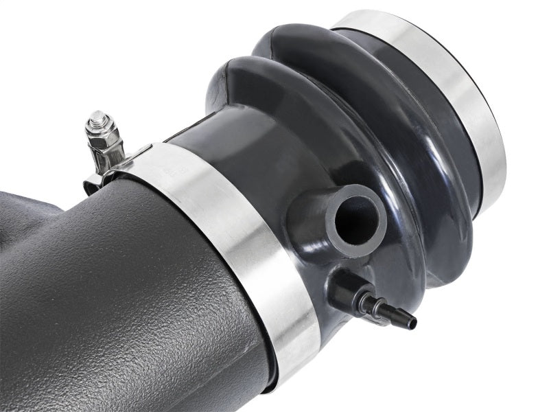 aFe Momentum GT PRO DRY S Cold Air Intake System 01-16 Nissan Patrol (Y61) I6-4.8L-thumbmail-7