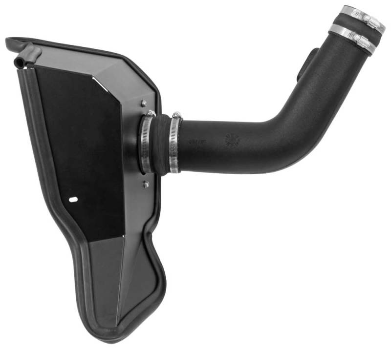K&N 15-17 Ford Mustang 3.7L V6 F/I Performance Intake Kit-thumbmail-14