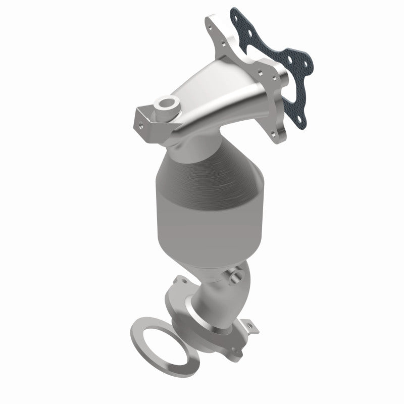 MagnaFlow Conv DF  09-11 Acura TSX 2.4L-thumbmail-20