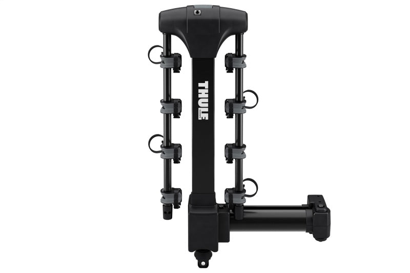 Thule Apex XT Swing 4 - Hanging Hitch Bike Rack w/Swing-Away Arm (Up to 4 Bikes) - Black-thumbmail-24