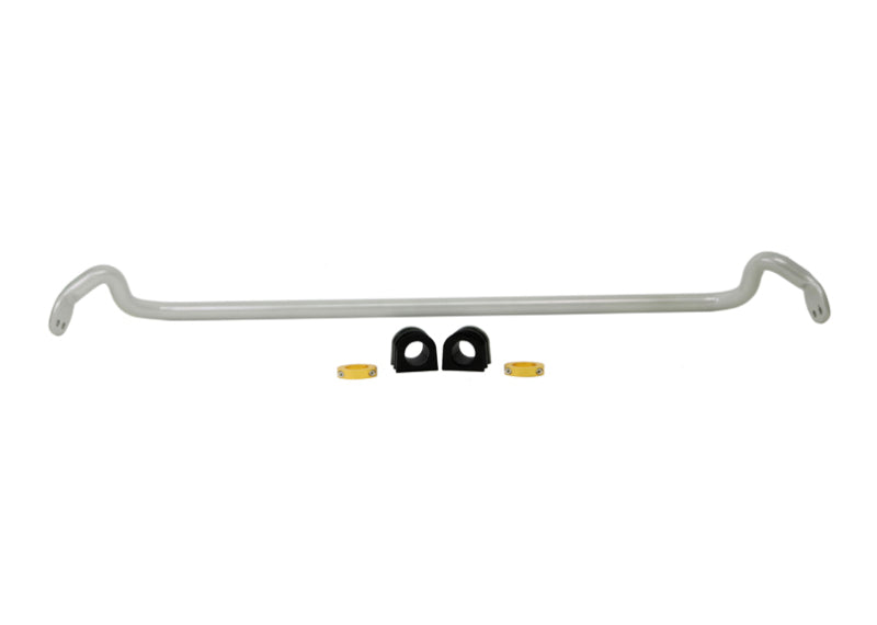 Whiteline 04-07 Subaru STi  Front 27mm Swaybar-XX h/duty Blade adjustable-thumbmail-5