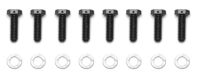 Wilwood Bolt Kit - Hat/Rotor 5/16-18 x 1.00 8 pack-thumbmail-1