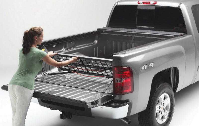 Roll-N-Lock 15-18 Chevy Colorado/Canyon XSB 59-2/16in Cargo Manager-thumbmail-11