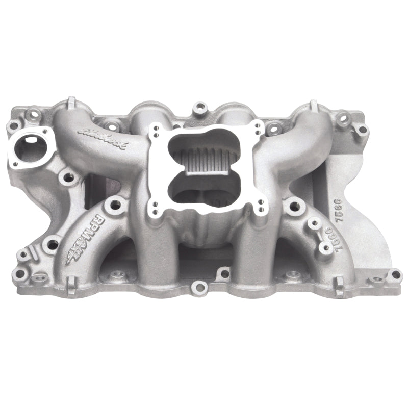 Edelbrock Performer RPM Air-Gap Ford 460 STD Flange/Sprd Bore-thumbmail-2