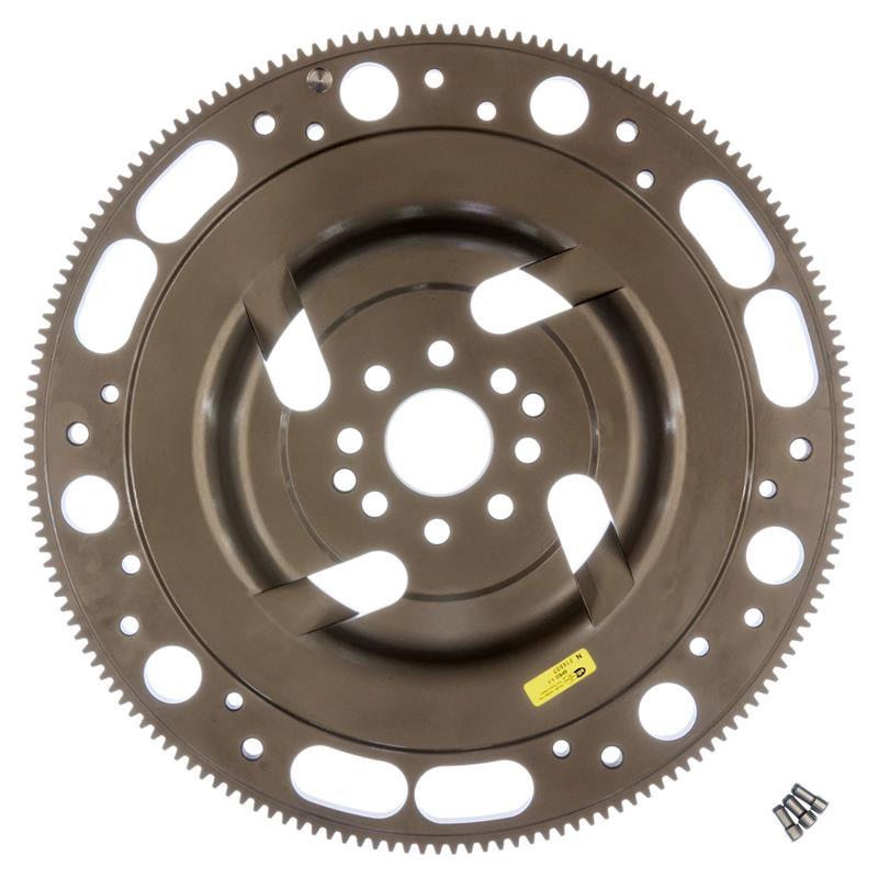 Exedy 1996-2016 Ford Mustang V8 4.6-5.0L Racing Lightweight Flywheel (8 Bolt)-thumbmail-5