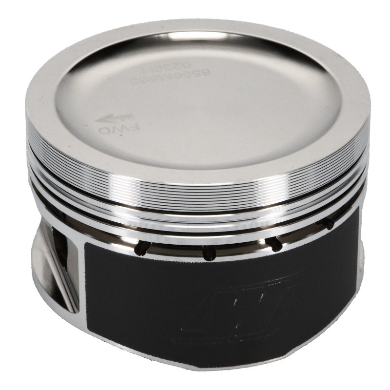 Wiseco Nissan SR20 Turbo -12cc 1.260 X 865 Piston Kit-thumbmail-5