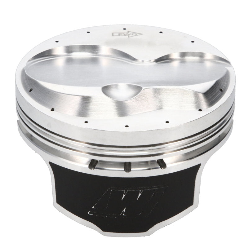 Wiseco Chevy LS Series +9cc Dome 1.311x4.005 Pistons Shelf Stock-thumbmail-12