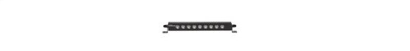Putco Luminix High Power LED - 10in Light Bar - 9 LED - 3600LM - 11.64x.75x1.5in