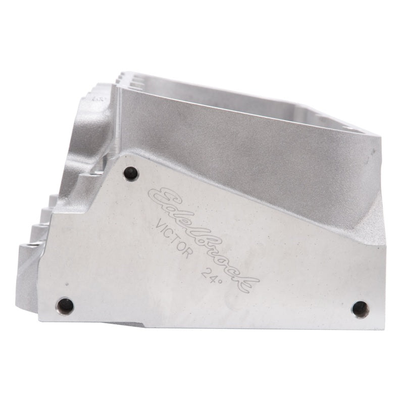 Edelbrock BBC Victor Head ( Bare 77409)-thumbmail-10