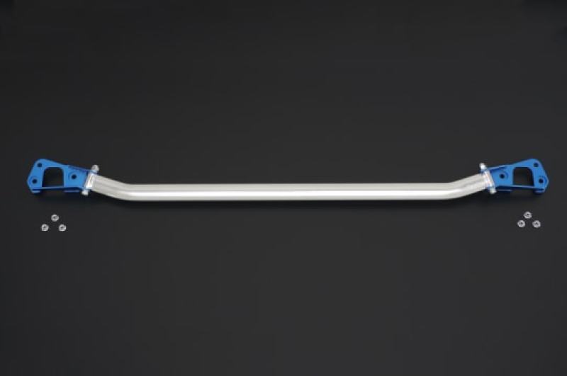Cusco Front Strut Tower Brace Type-OS 20+ Toyota GR Yaris AWD 1.6L (Not For USA Model)-thumbmail-1