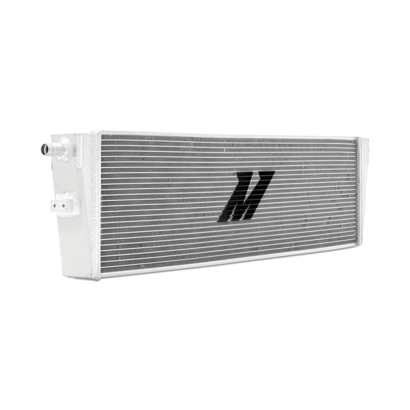 Mishimoto Universal Single-Pass Air-to-Water Heat Exchanger (750HP)-thumbmail-6