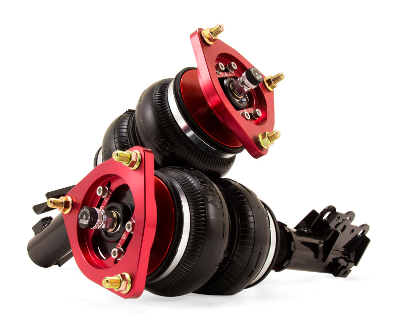 Air Lift Performance 09-16 Hyundai Genesis Coupe (All Models) Front Kit-thumbmail-7