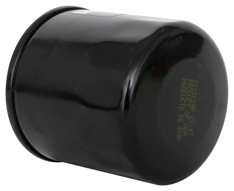 K&N 21-23 Lexus ES250 2.5L L4 / 19-23 Lexus ES300h 2.5L L4 Spin-On Oil Filter-thumbmail-2