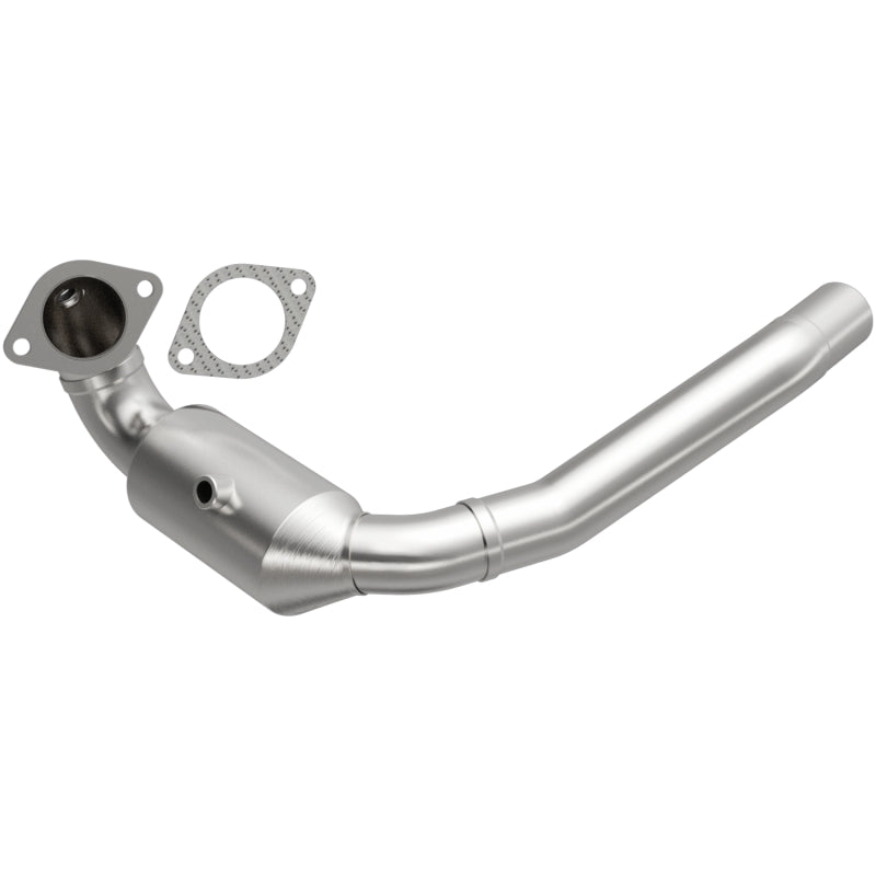 MagnaFlow Conv DF 15-17 Ford Edge 2.7L OEM Grade-thumbmail-2