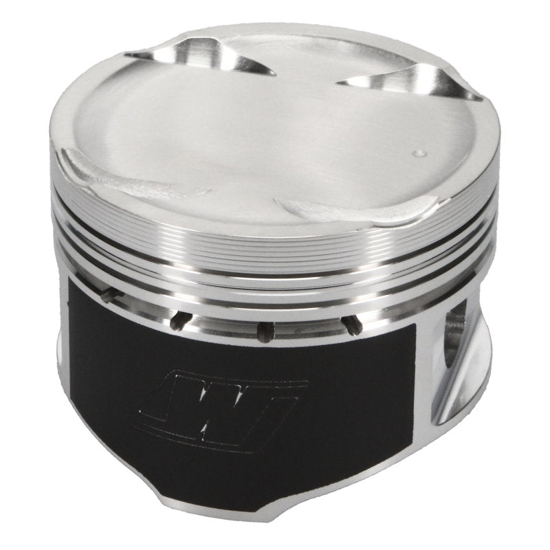 Wiseco Mits Turbo DISH -10cc 1.378 X 86.0 Piston Shelf Stock Kit-thumbmail-9
