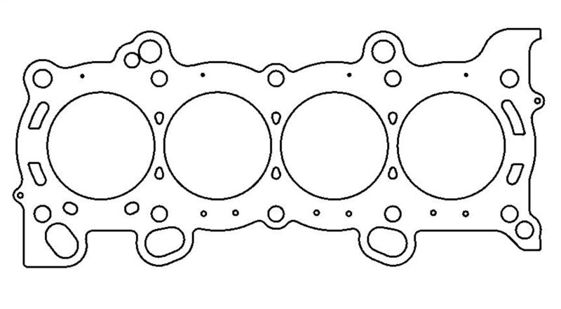 Cometic Honda K20/K24 89mm Head Gasket .056 inch MLS-5 Head Gasket-thumbmail-5