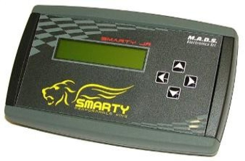 Smarty 03-07 Dodge Ram Cummins 5.9L Diesel SJ-06 (Junior - PoD) Tuner-thumbmail-2