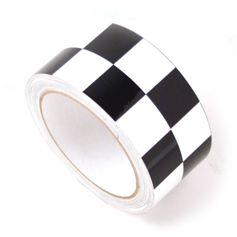 DEI Speed Tape 2in x 45ft Roll - Checkerboard-thumbmail-1