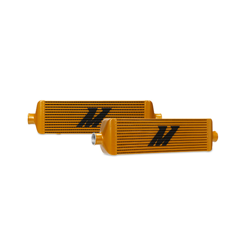 Mishimoto Universal Intercooler - J-Line-thumbmail-14