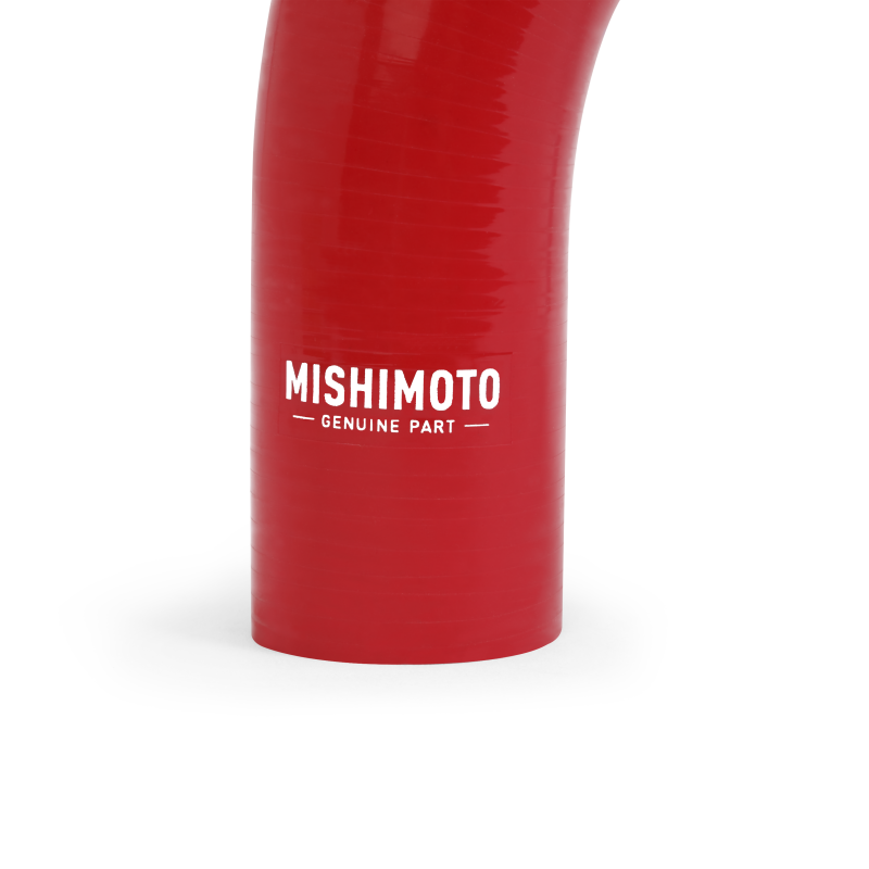 Mishimoto 2011+ Mopar LX Chassis 5.7L V8 Red Silicone Hose Kit-thumbmail-7